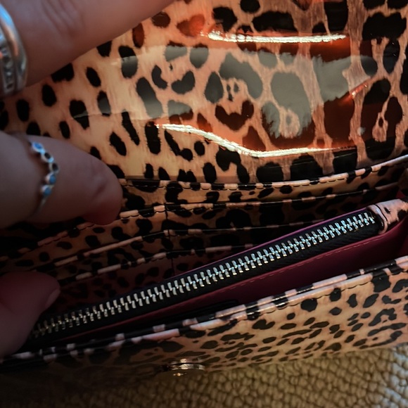 Betsey Johnson Purse - Picture 6 of 7